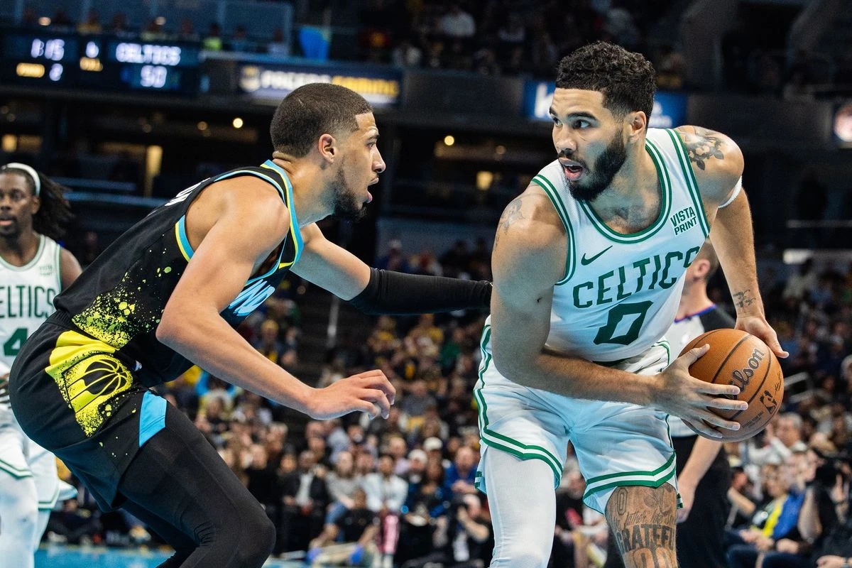 VIDEO I Boston kroz produžetak do slavlja