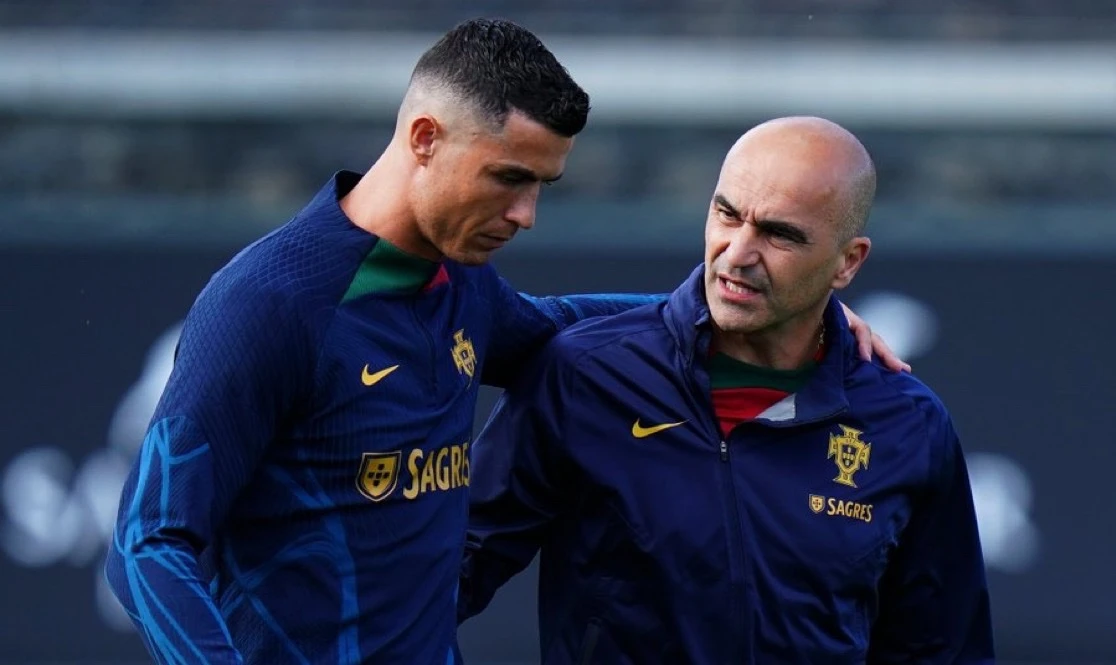 Portugalski izbornik objavio popis za Euro: Ronaldo i Pepe najstariji