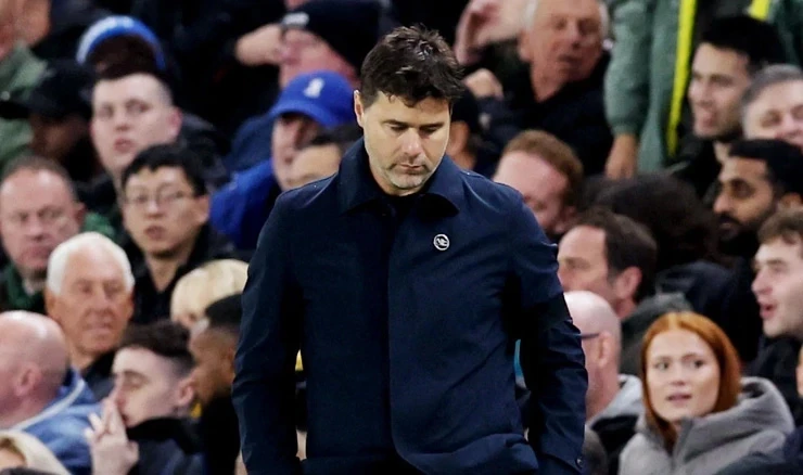 Pochettino napustio Chelsea