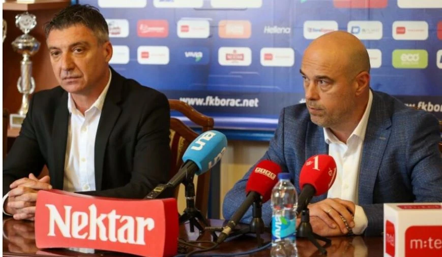 Tegeltija: Ovi što laju od muke su nevažni