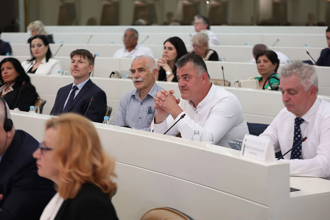 Nedovoljna zastupljenost nacionalnih manjina i dalje velik problem u BiH