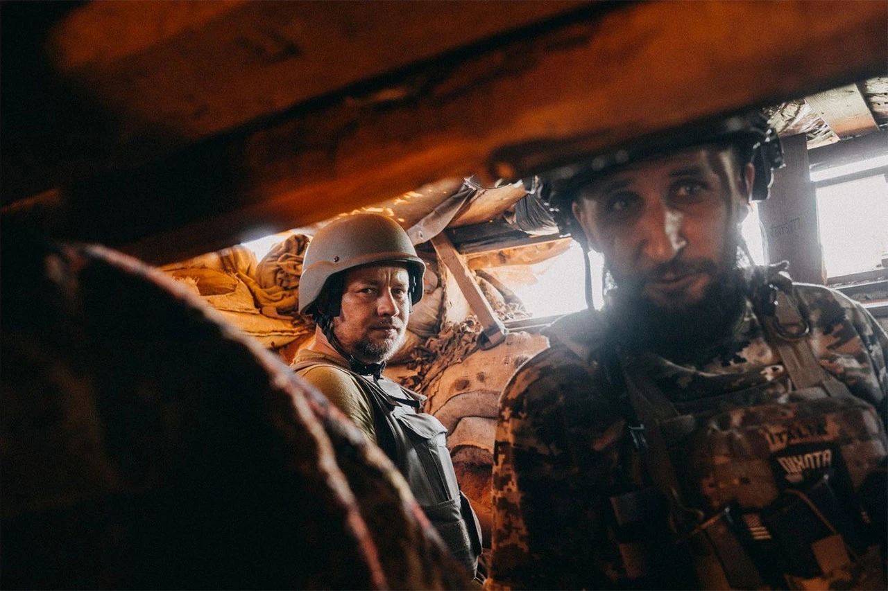 The Economist tvrdi: Rusi su planirali opkoliti Harkiv