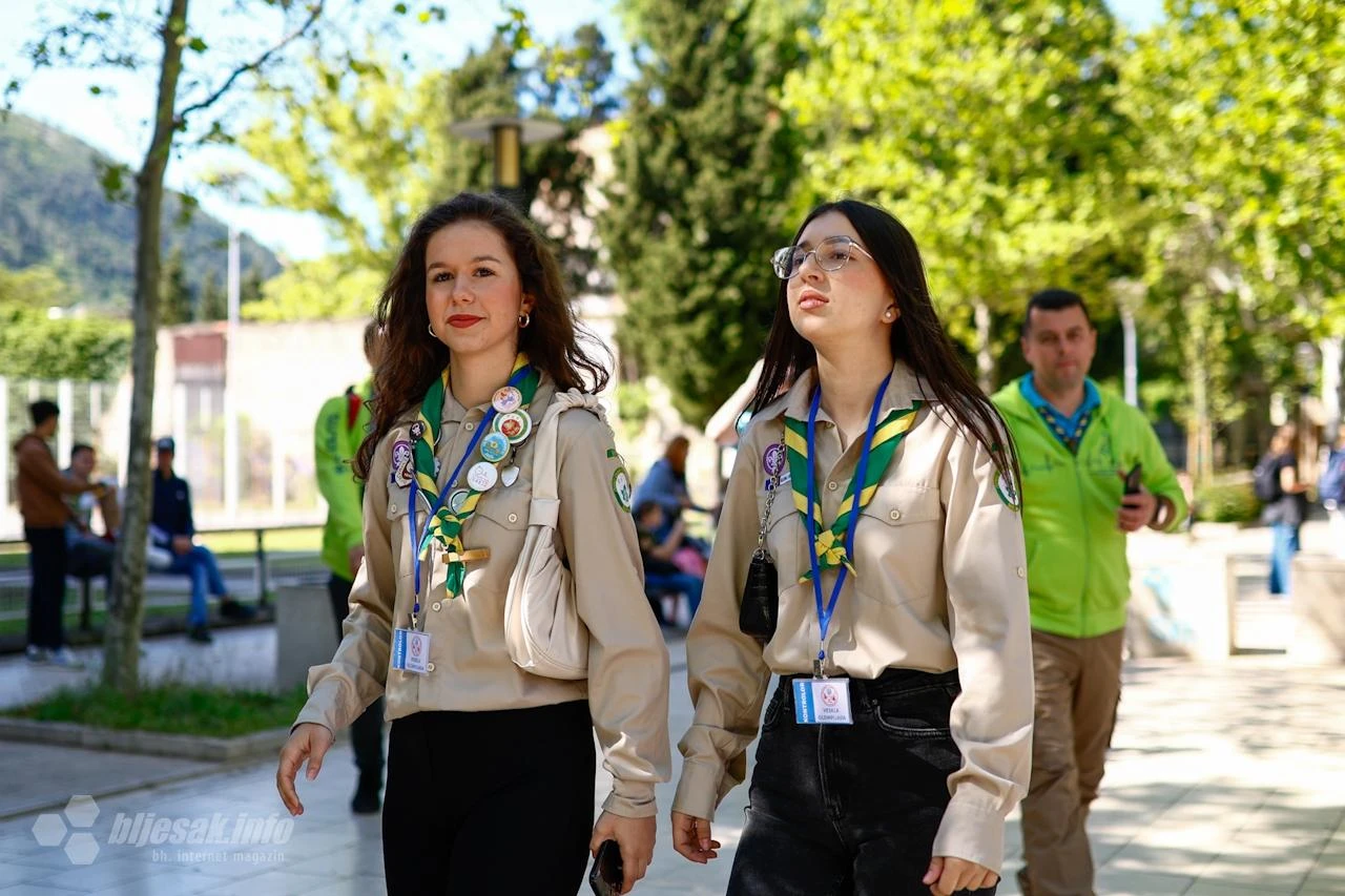 Jedinstven događaj za mlade na Boračkom jezeru