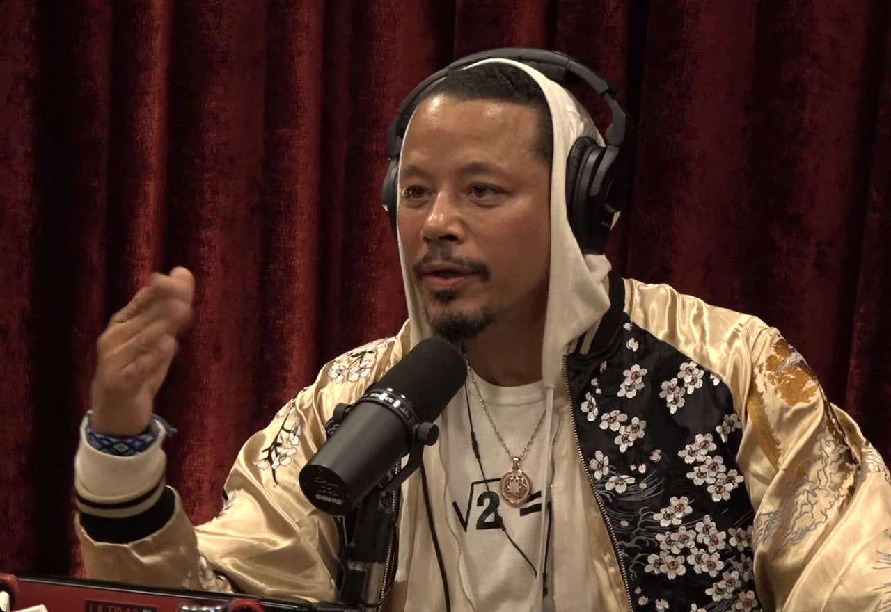 Glumac ili znanstvenik: Terrence Howard u podcastu Joe Rogana o svojim nekonvencionalnim znanstvenim idejama