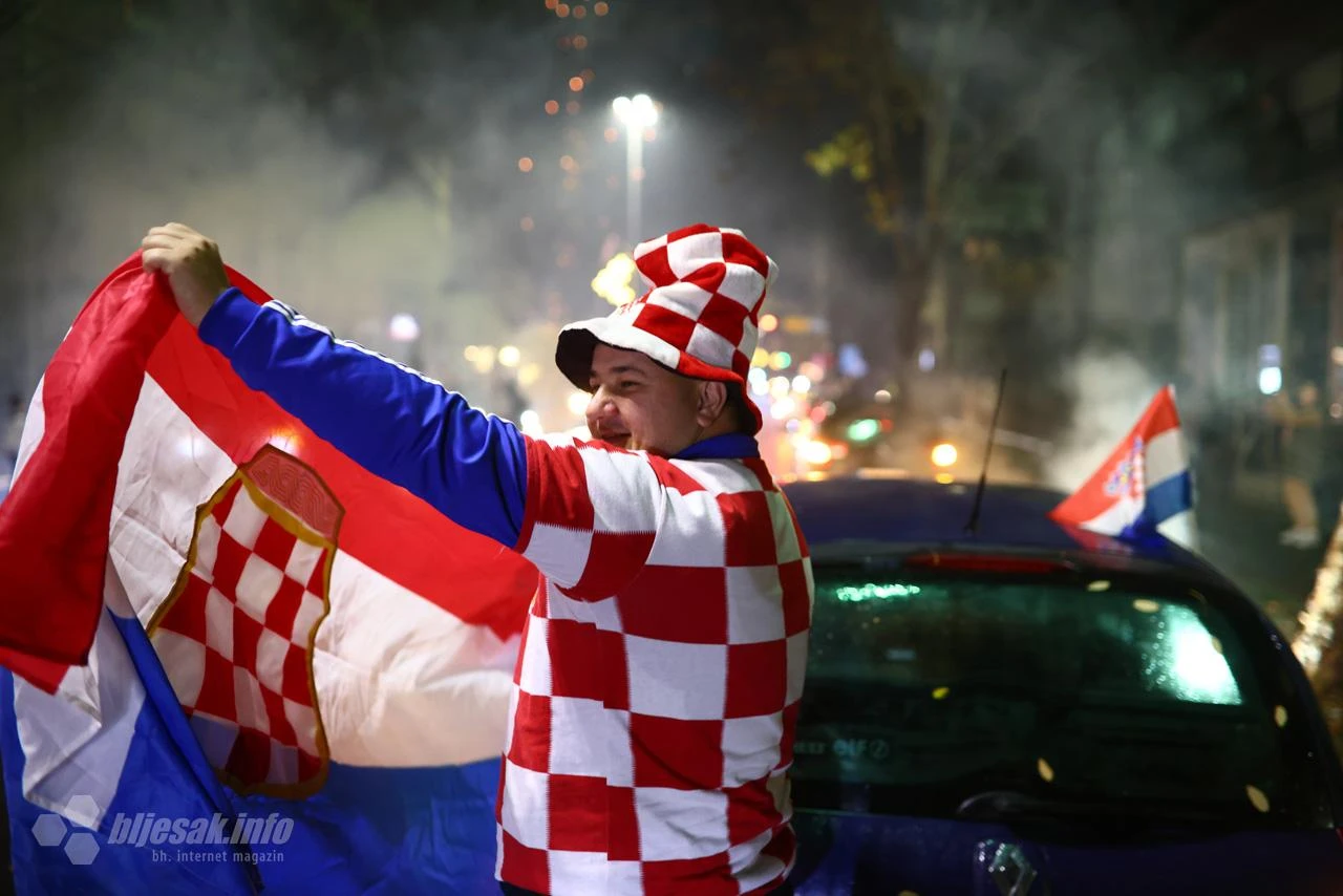Nevera: Nova navijačka pjesma za jedinstvo Hrvatske