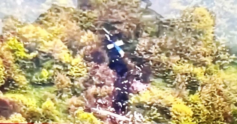 Potvrđeno: Poginuo iranski predsjednik u helikopterskoj nesreći