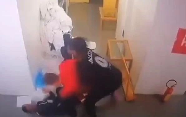VIDEO I Smith svjedok, Obradović stoji iza odluke za Nunnallyja