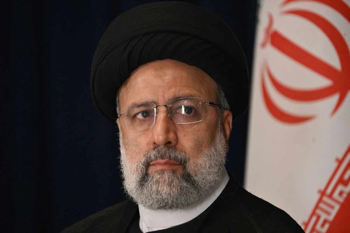 Još nije pronađen iranski predsjednik - Irak ponudio pomoć u potrazi
