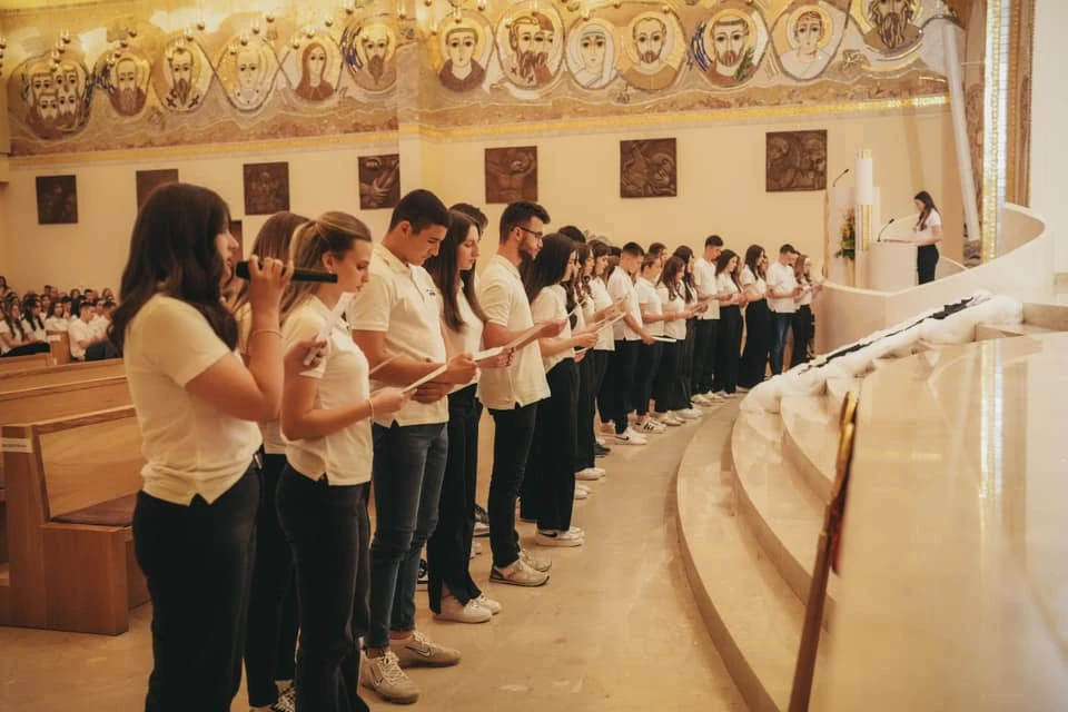 Frama Mostar slavi 25. rođendan uz novu pjesmu "Čujte, braćo moja"