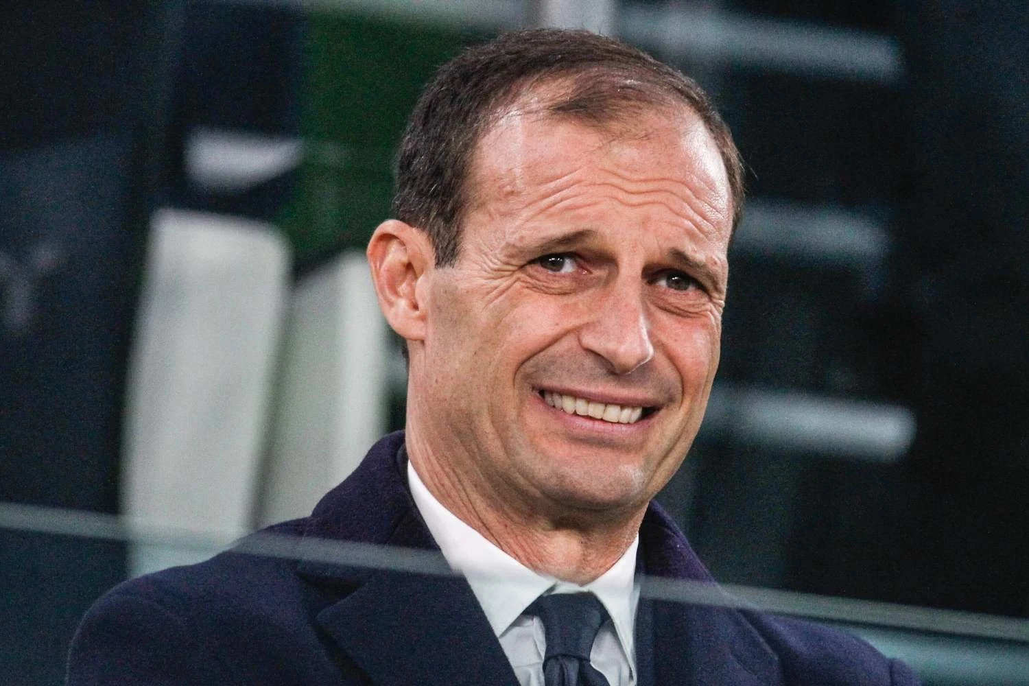 Allegri tek treći trener kojeg je Juventus otpustio u pola stoljeća!