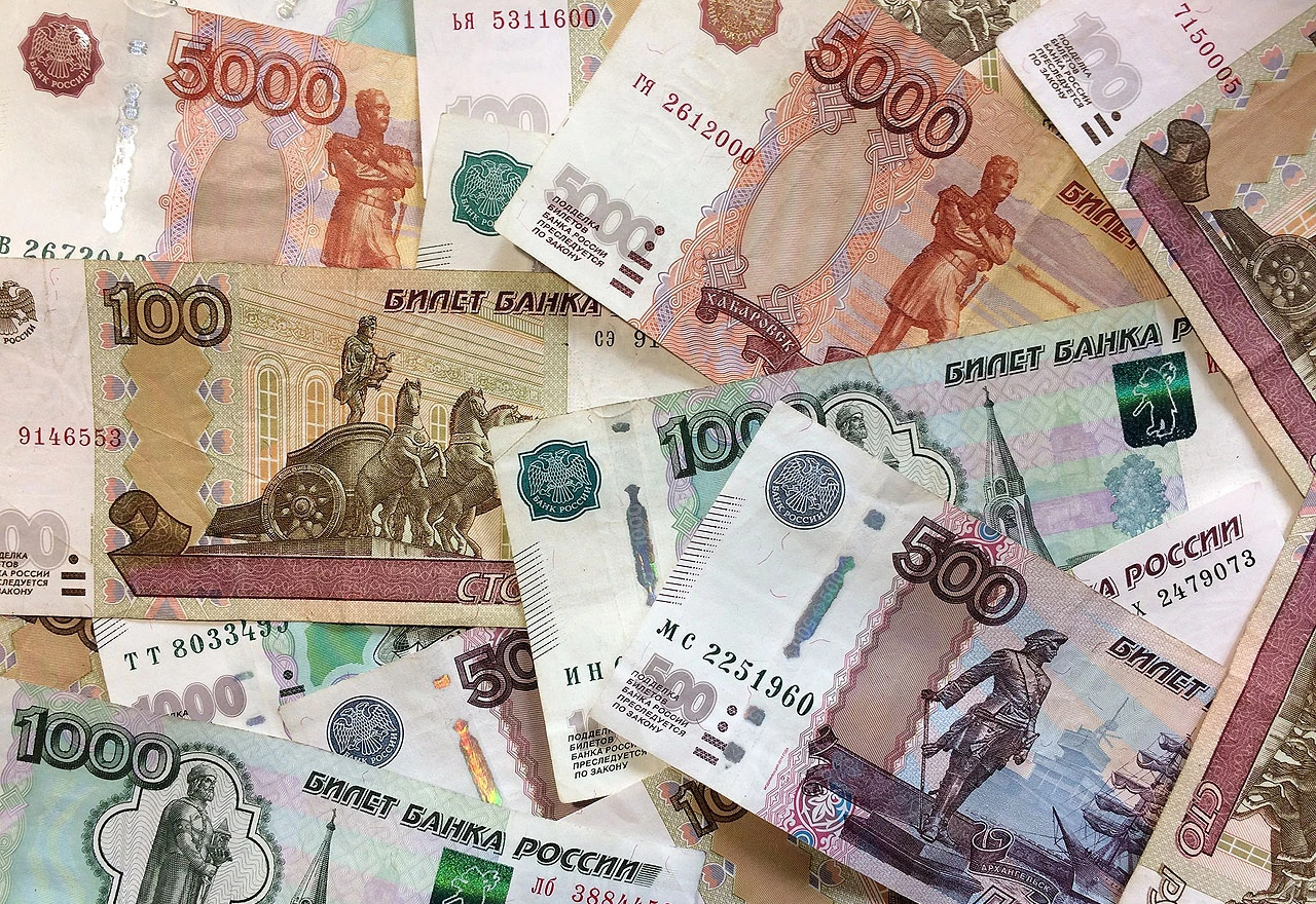 Rusija zamrznula milijune stranih banaka nakon što su sankcije zaustavile projekt