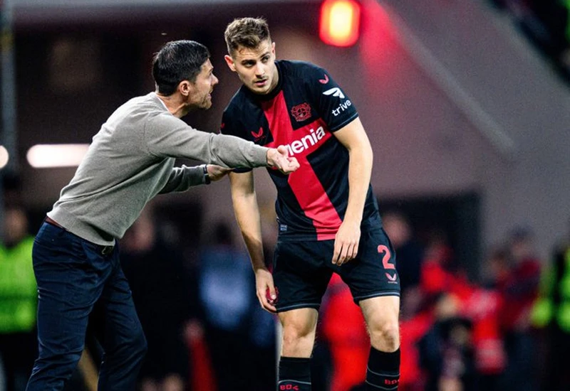 Leverkusen ispisao povijest, Union se čudesno spasio!