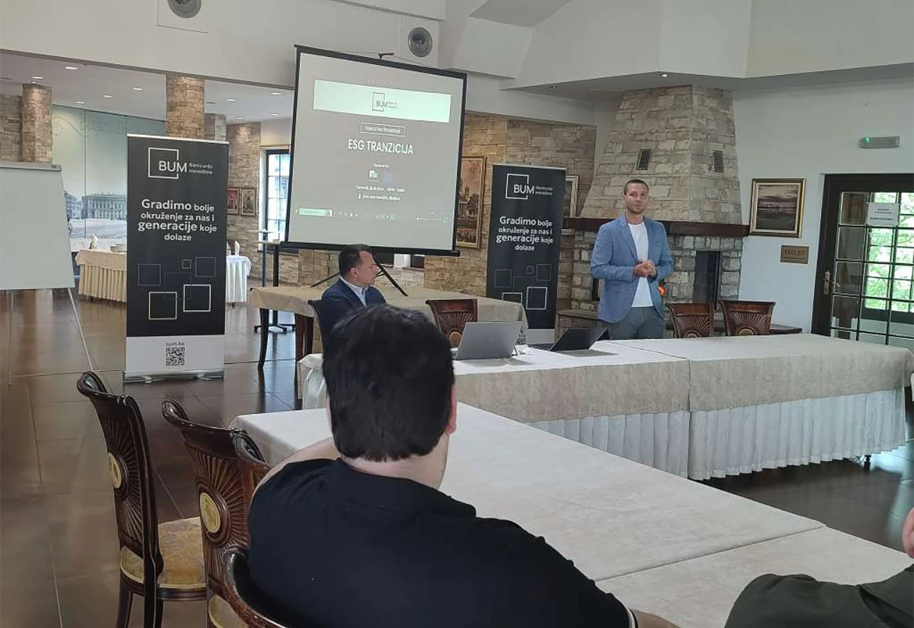 ESG tranzicija – koji su prvi koraci i kakve promjene očekuju bh tržište?