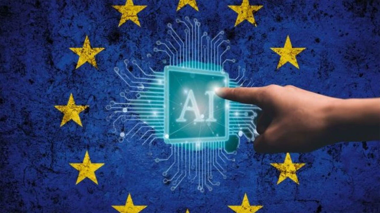 U Vijeću Europe dogovoren sporazum o umjetnoj inteligenciji - Što dalje?