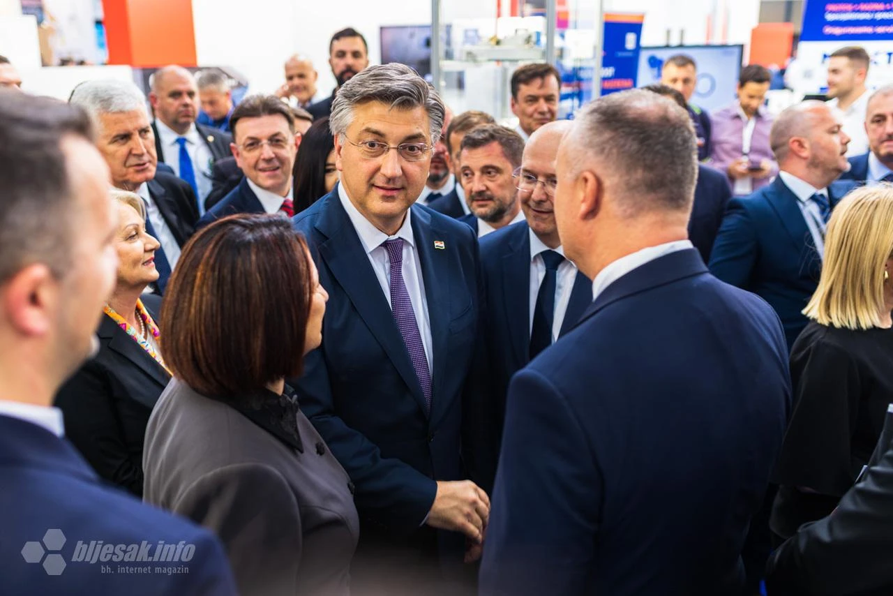 Objavljen popis ministara i sedam potpredsjednika hrvatske Vlade