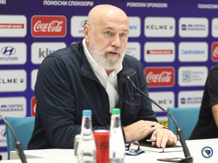 Barbarez: Imamo nekih starih, ali i novih imena