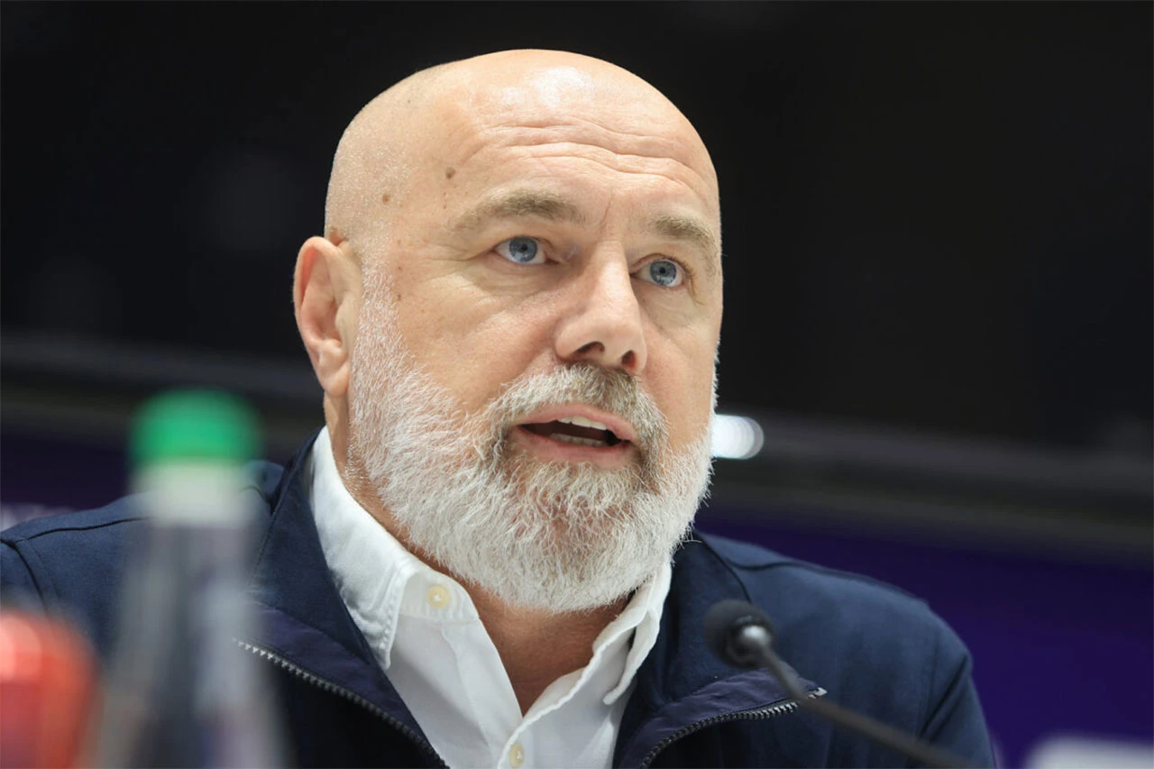 Barbarez objavio popis igrača za susrete protiv Engleske i Italije