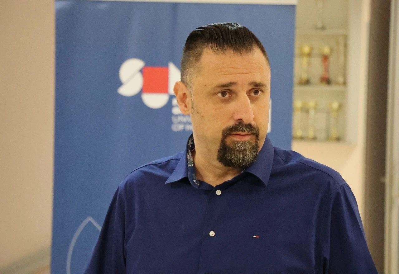 Gastroenterolog dr. Babić: Pretpostavka je da čak 80 posto ljudi i ne zna da ima celijakiju