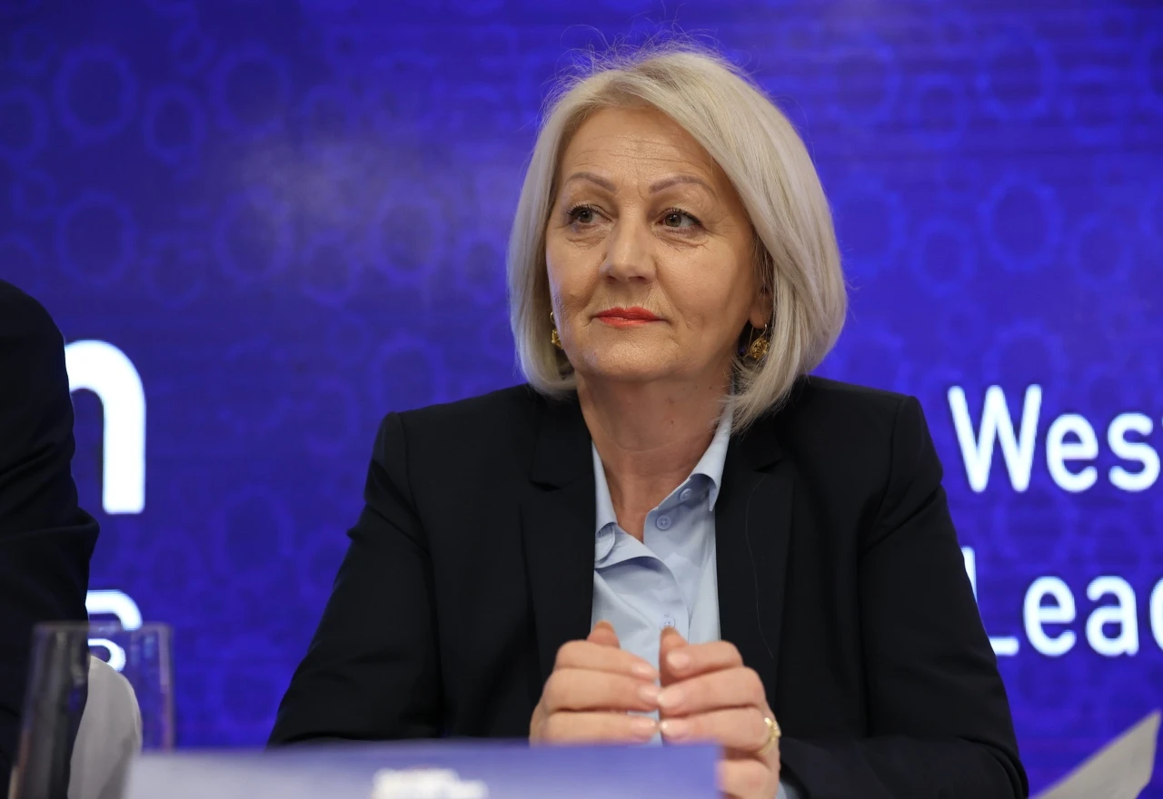 Krišto najavila: Lideri Zapadnog Balkana i EU stižu u BiH 