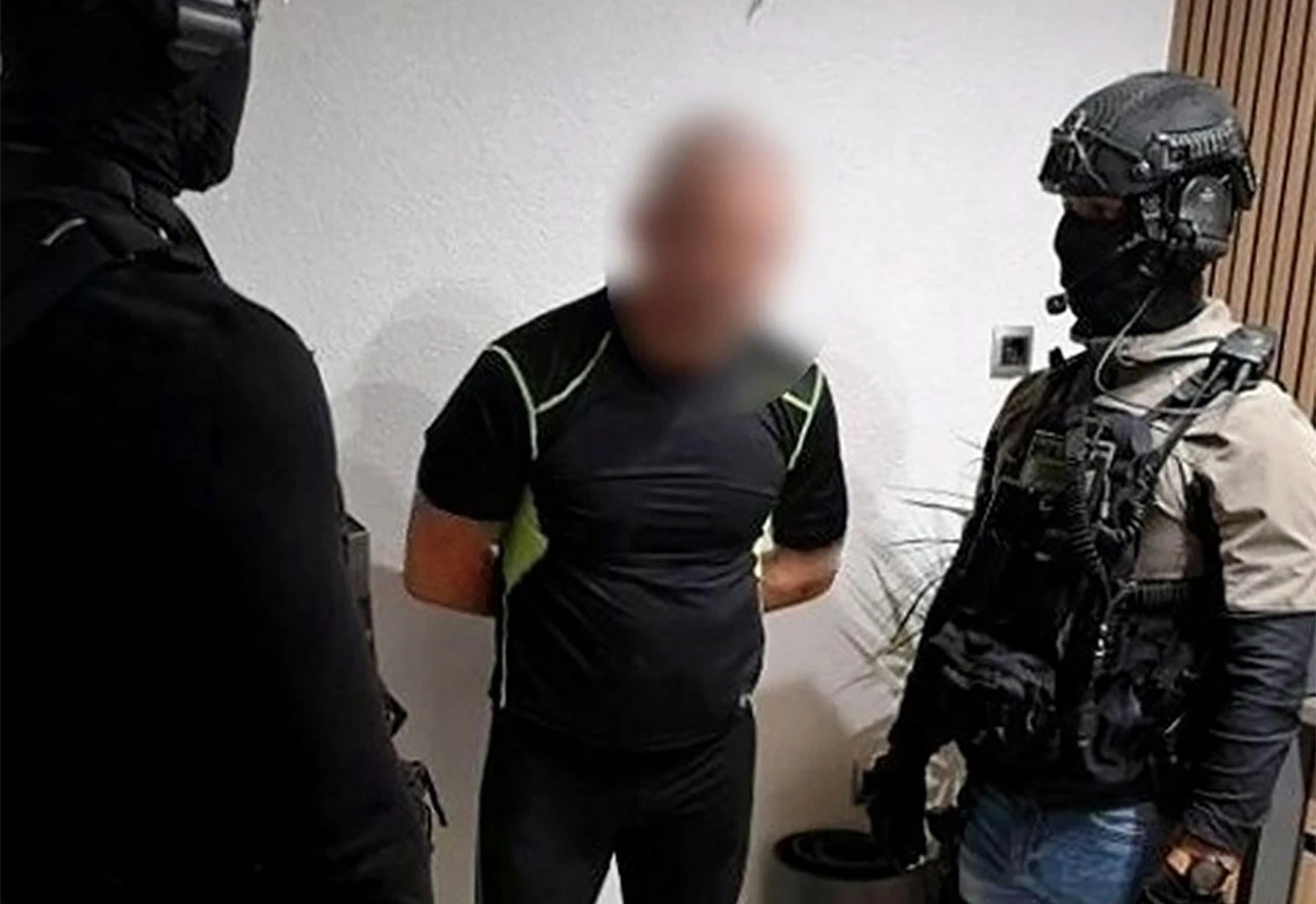 Uhićen dvojac: Prijetili zastupniku i tražili novac