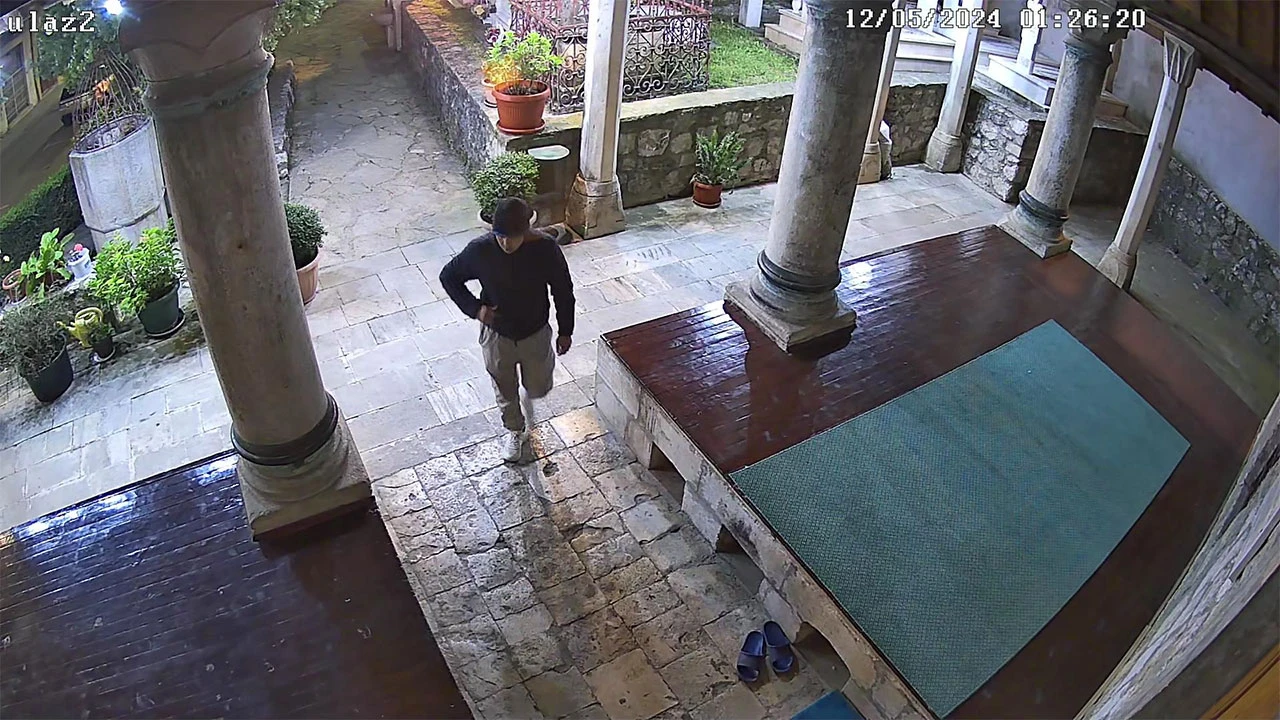 Apel iz Medžlisa: Mostarske džamije sve češće na meti razuzdanih vandala