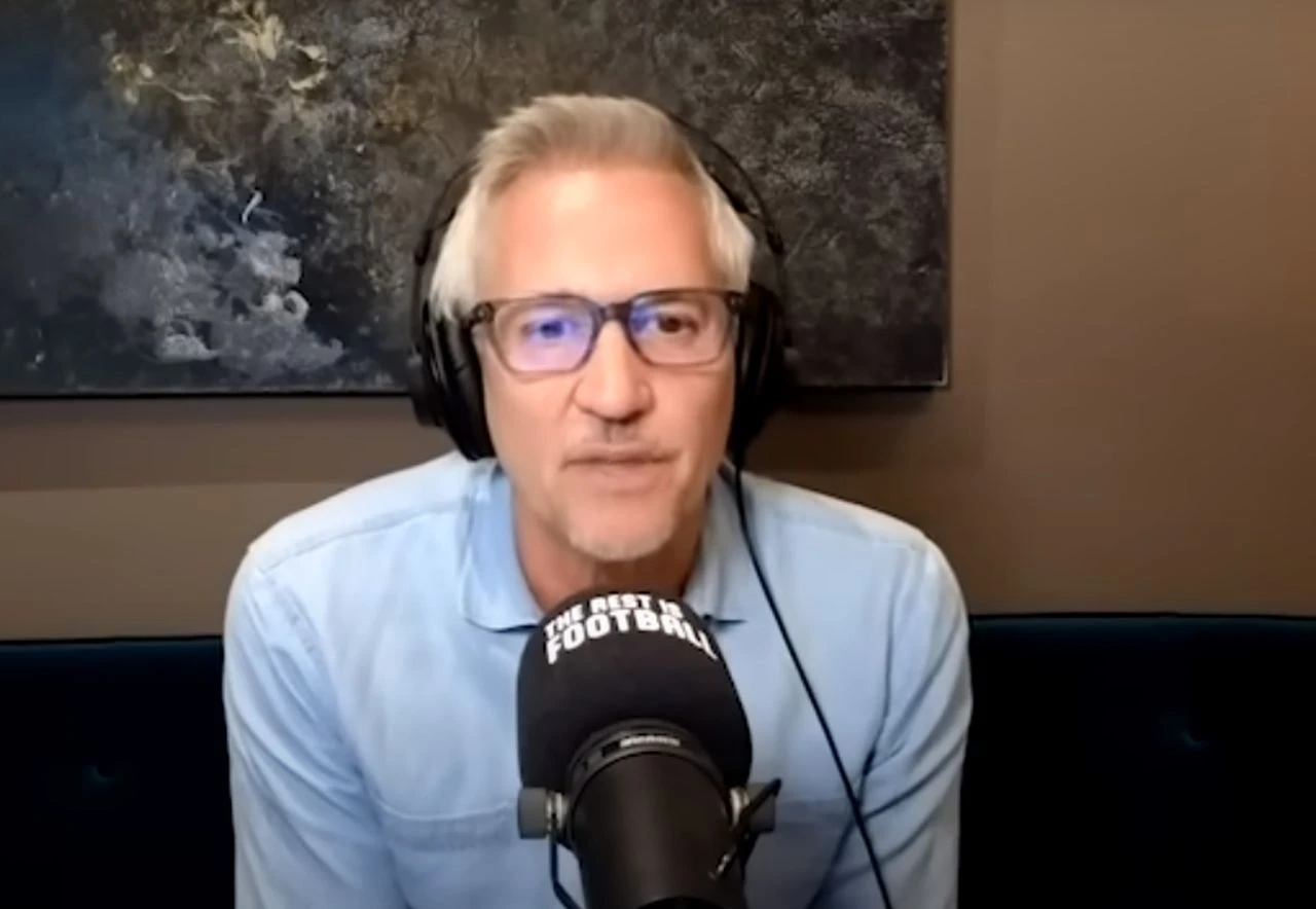 VIDEO I Lineker o Gazi: To je najgora stvar koju sam ikad vidio u životu