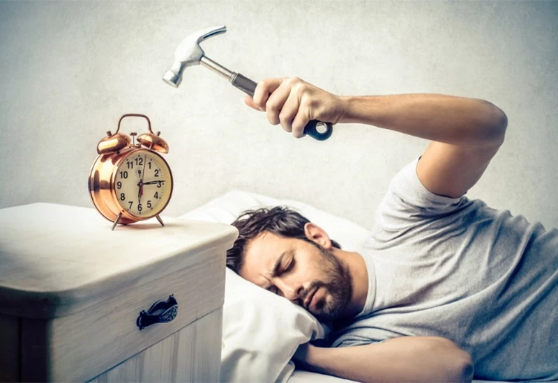 3 navike koje trebate uvesti ako želite postati jutarnji tip