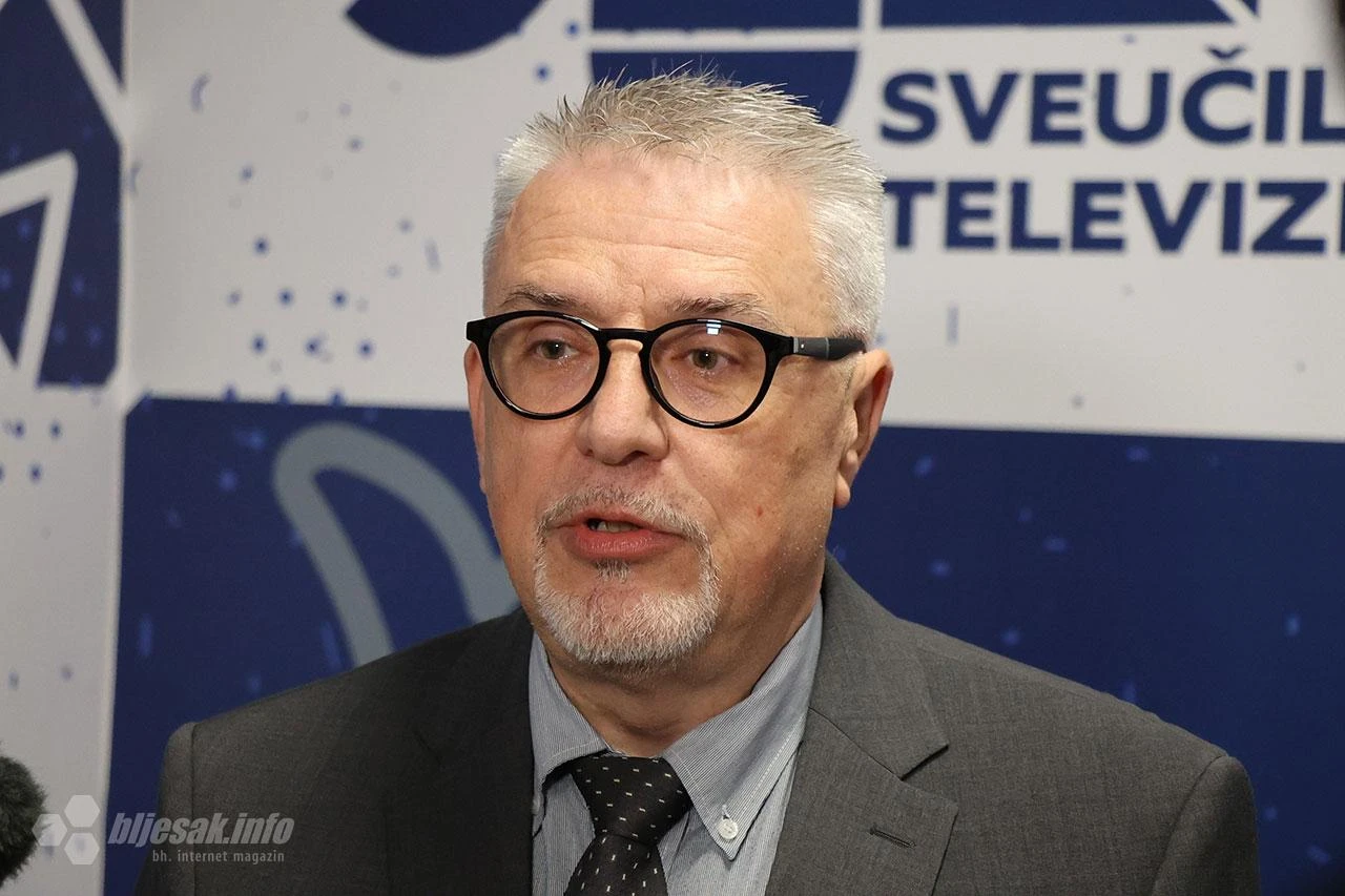 Prof. Boris Havel: ''Muslimansko bratstvo čiji je i Hamas ima svoje ogranke i u službenoj politici u Sarajevu''