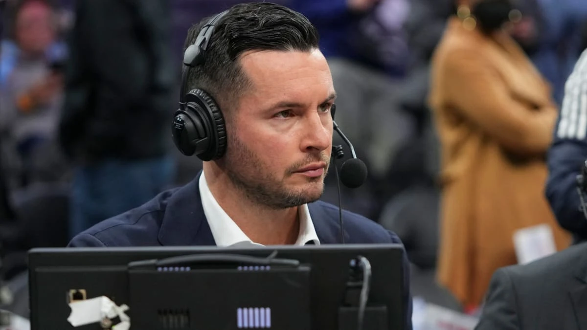 JJ Redick najbliži klupi Lakersa