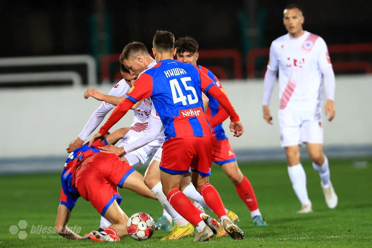 Borac pozvao navijače na proslavu titule prvaka 