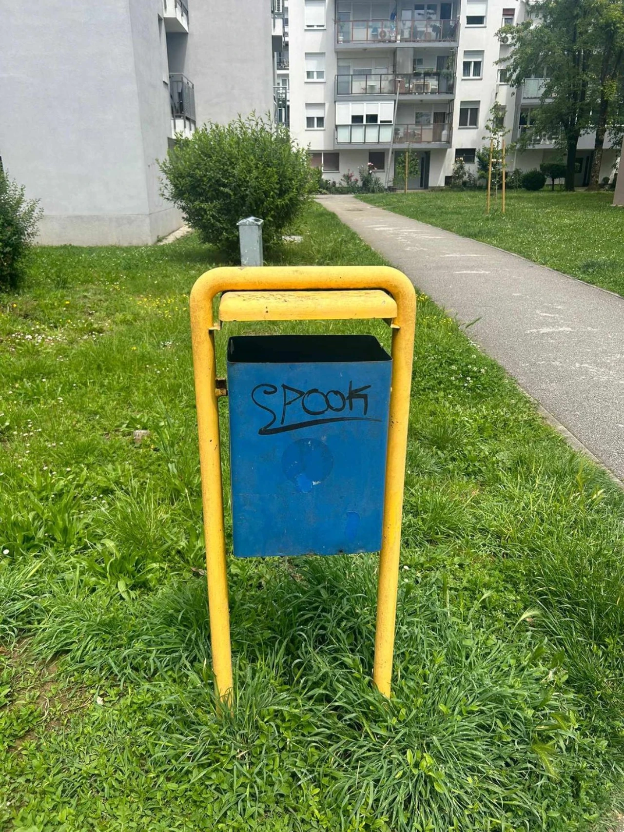 Policija o slučaju ostavljene bebe: "Pokušaj teškog ubojstva"