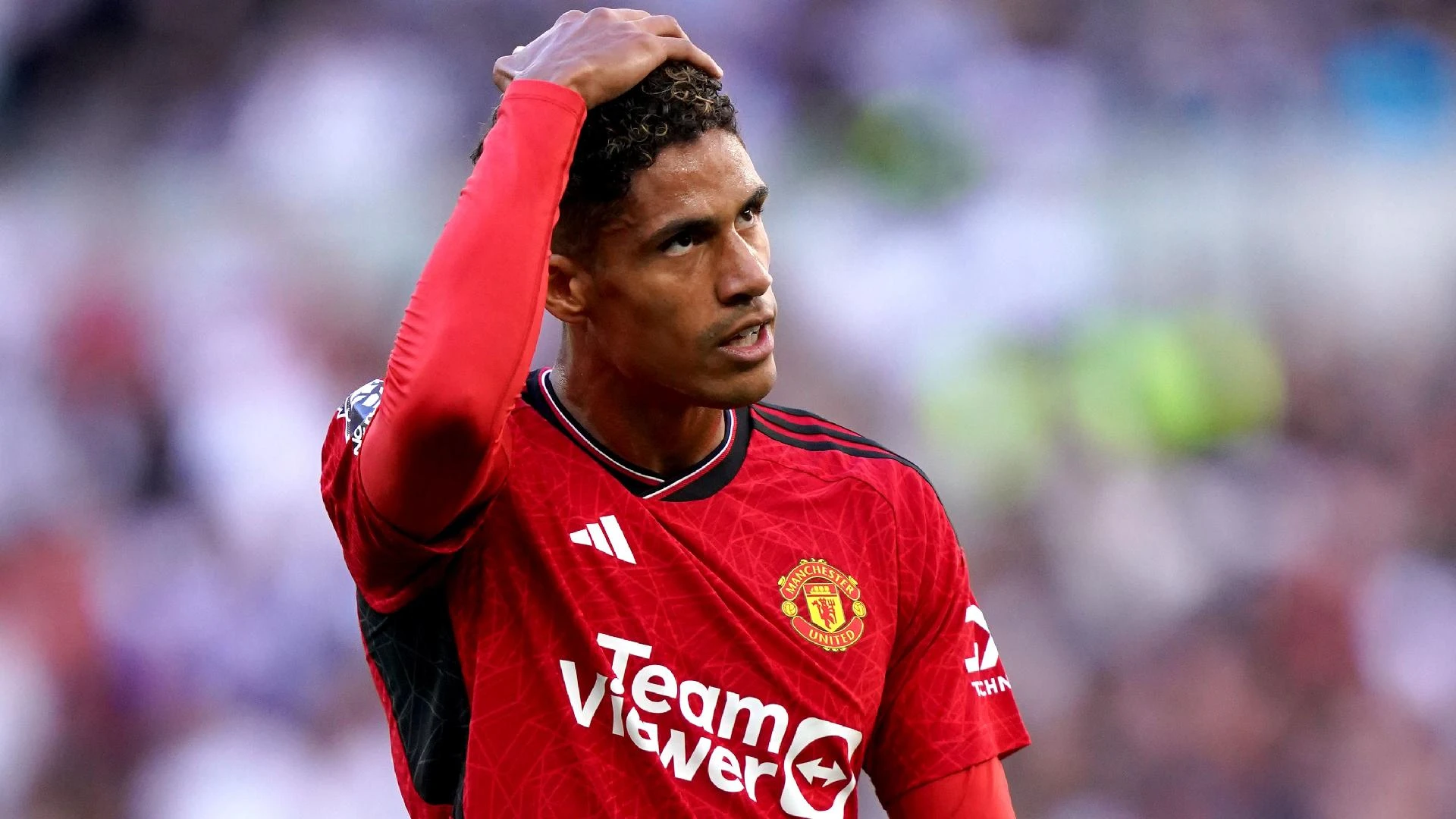 Varane odlazi iz Uniteda
