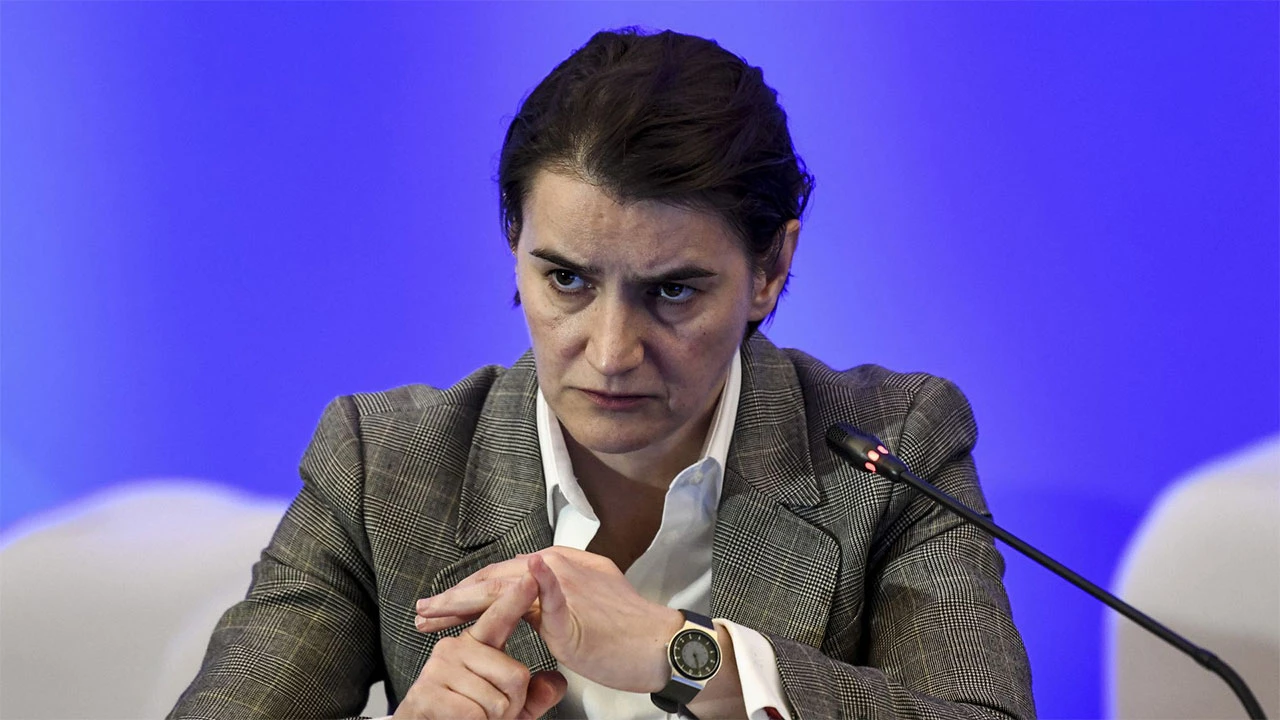 Brnabić: Odgađanje glasovanja o Rezoluciji o Srebrenici veliki uspjeh