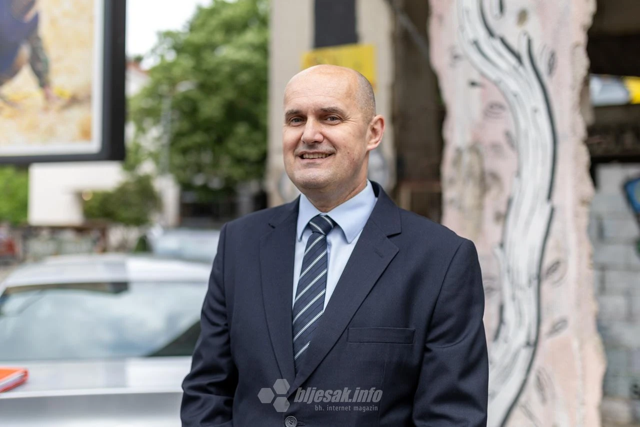 Umorni od tenzija: Mostar dobio novi politički pokret