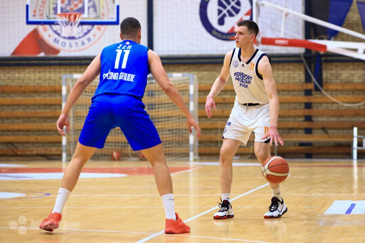 HKK Mostar ima meč loptu za naslov, podršku dobili i od gradonačelnika