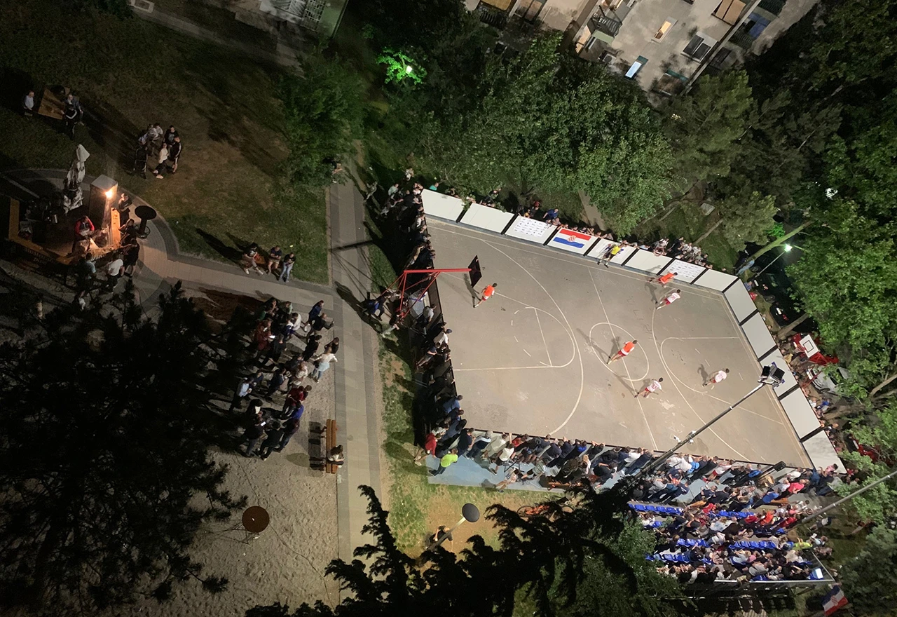 Mostar: Kreće novo izdanje "Street Soccer 2024." turnira