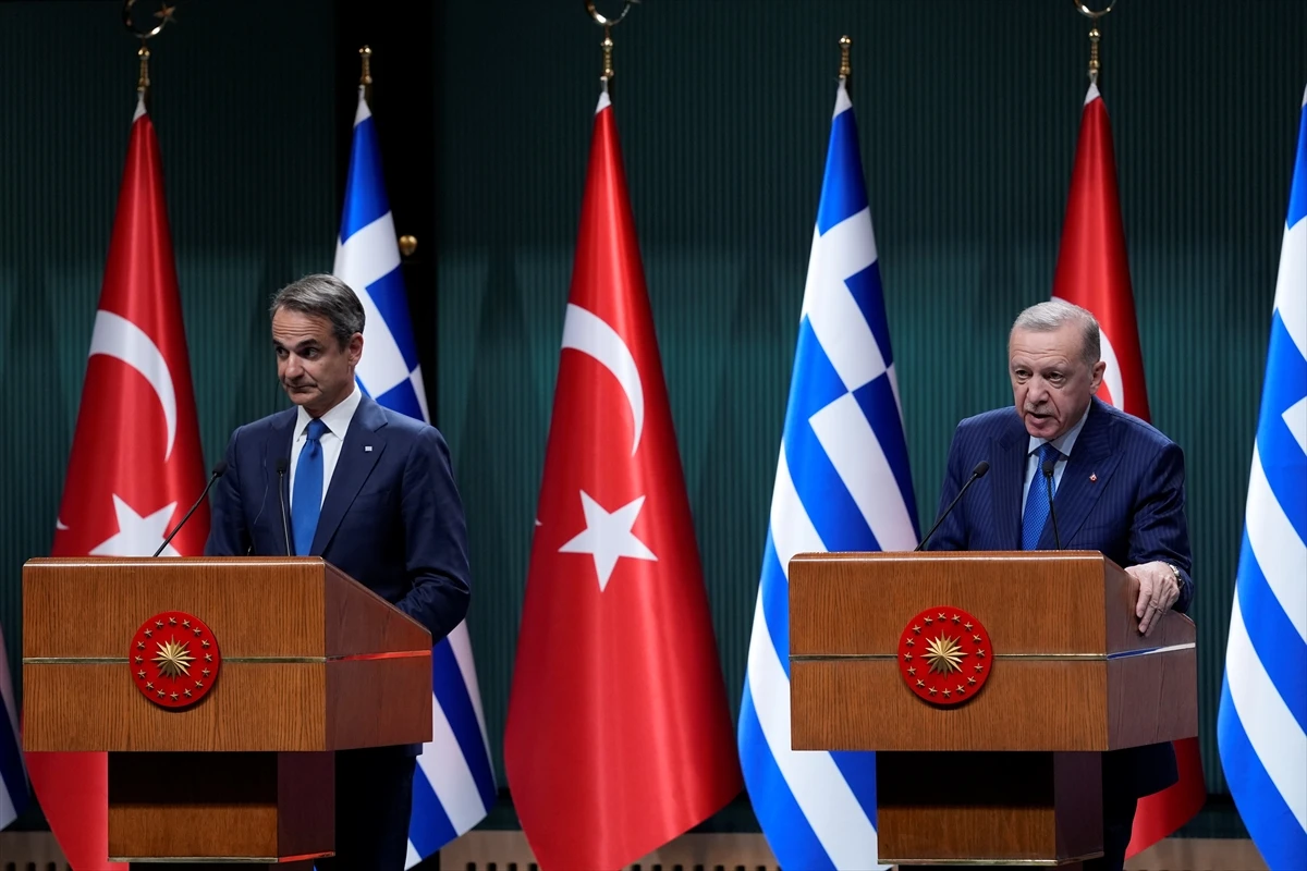 Erdogan: Ne vidim Hamas kao terorističku organizaciju