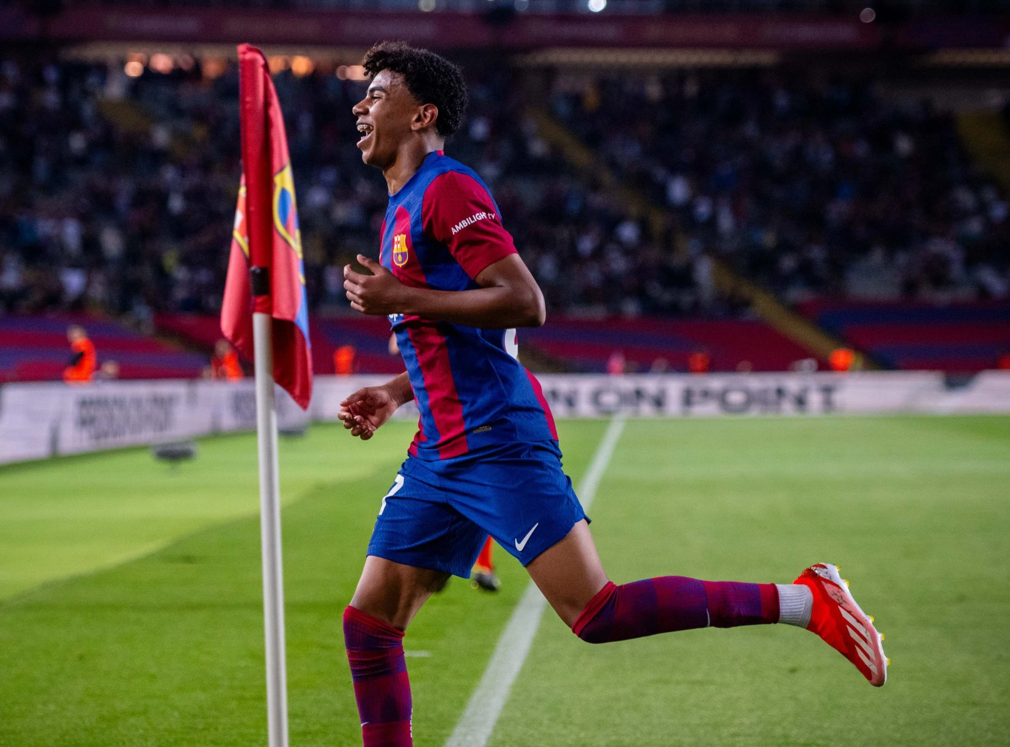 Barcelona nakon pobjede protiv Sociedada ponovno druga