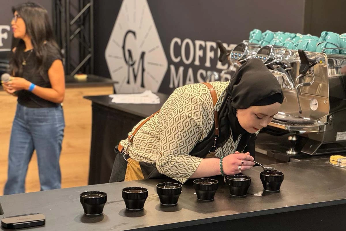 Najbolja bh. baristica nam otkriva - Dnevno pijem do 20 kava