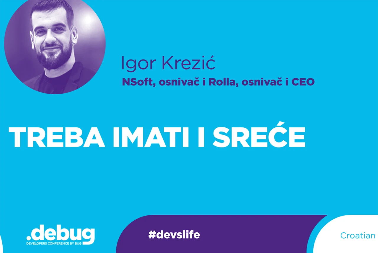Igor Krezić predstavit će mostarske tvrtke na najvećem developerskom događaju regije