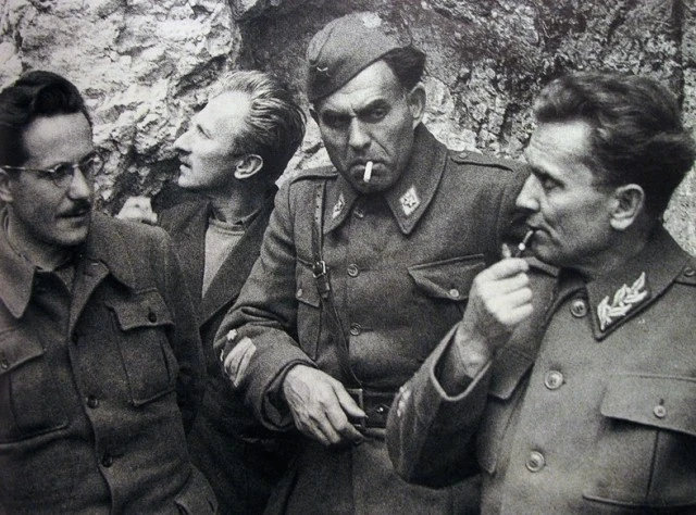 Prije 80 godina formirana je Titova zloglasna služba sigurnosti