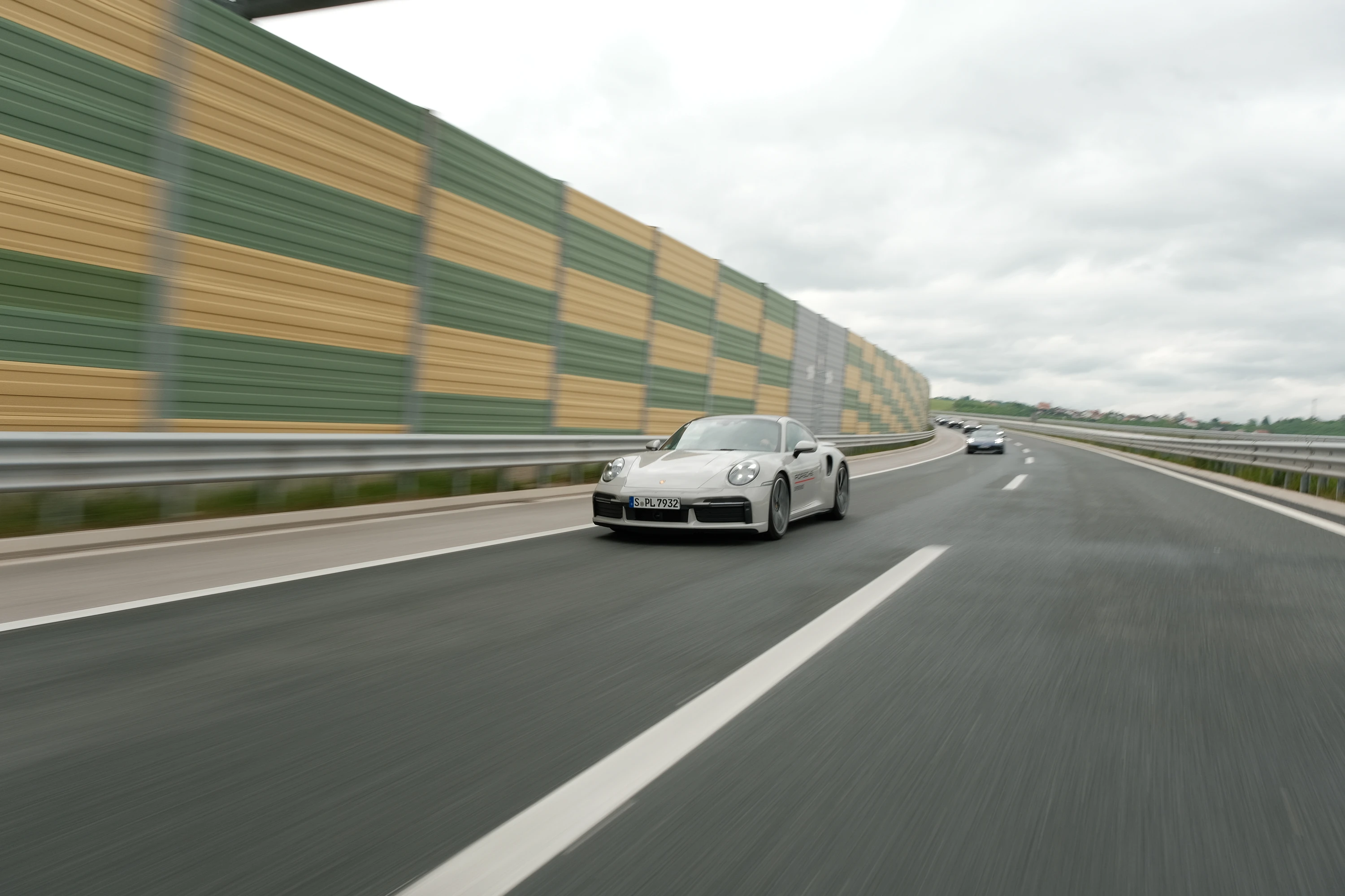 Porsche Road Tour 2024: Putovanje kroz eleganciju i snagu