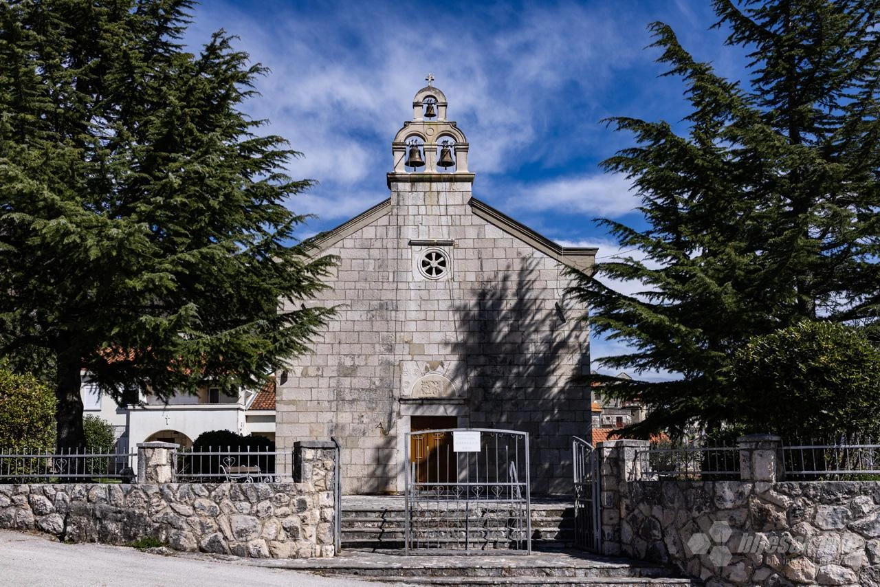 Ravno - jedno od najljepših sela u Bosni i Hercegovini