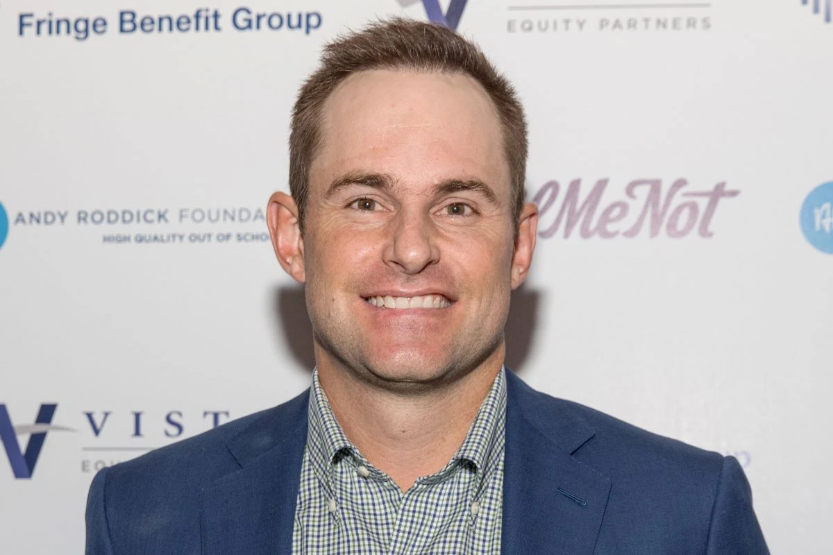 Andy Roddick:  Uklonili su mi tumor