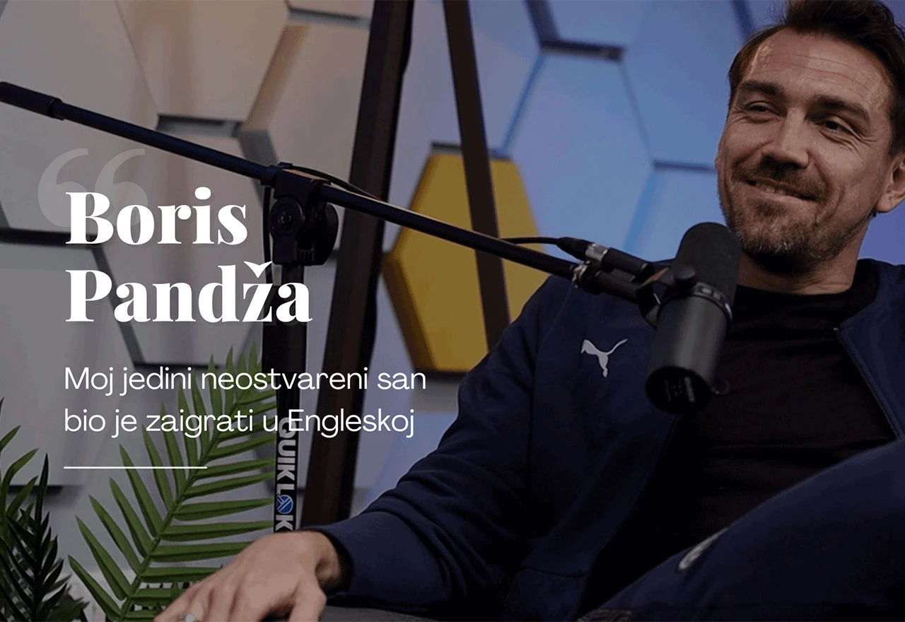 Boris Pandža vodi Široki Brijeg do kraja sezone