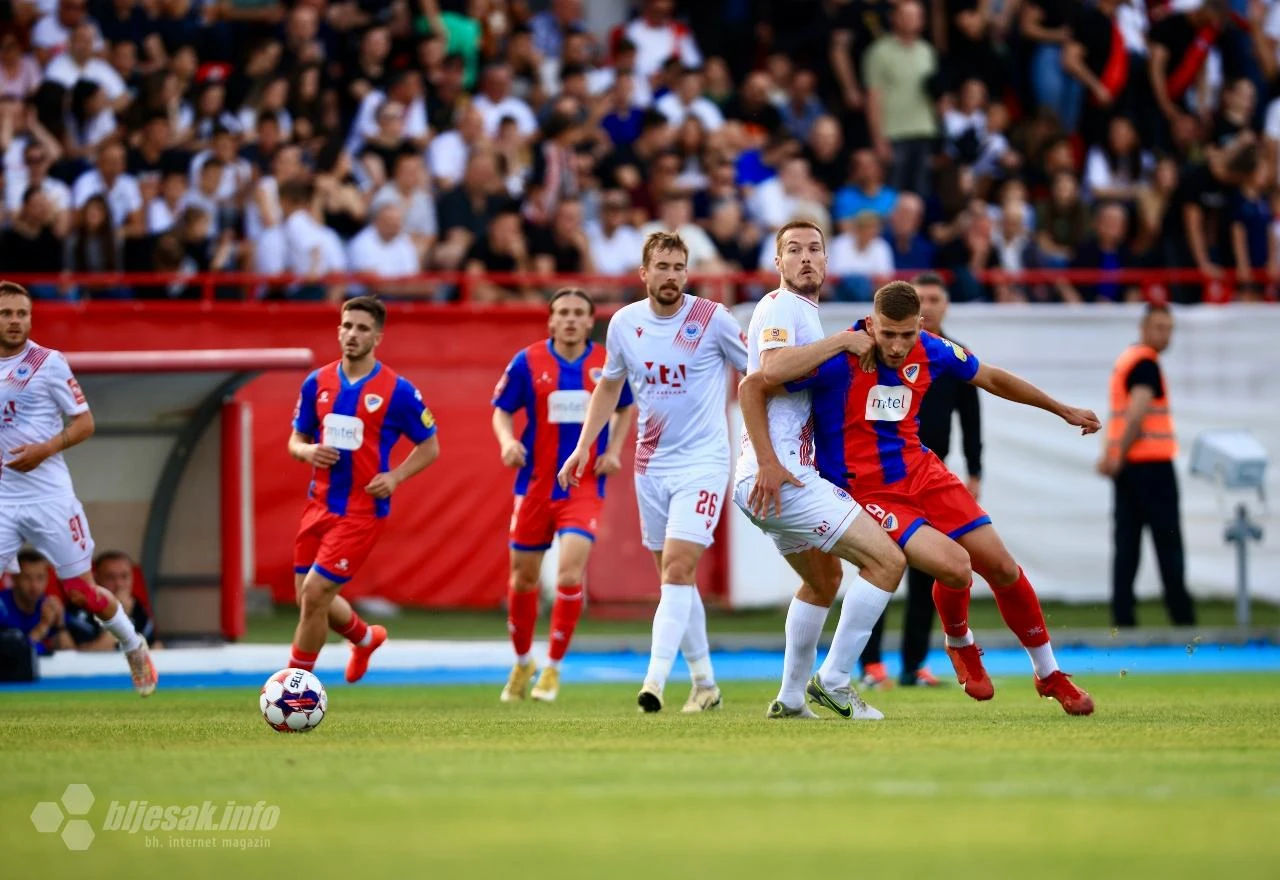 Zrinjski i Borac bi se za trofej mogli boriti u Abu Dhabiju!