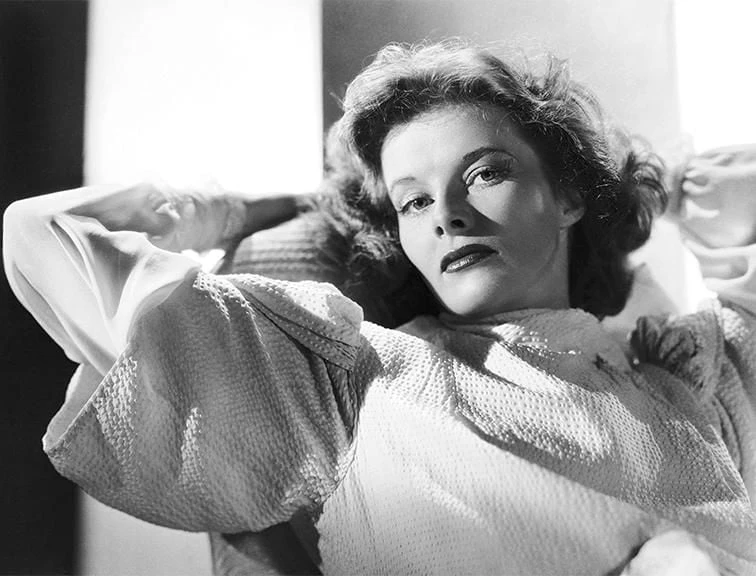 Katharine Hepburn – glumica s najviše Oscara za najbolju žensku ulogu