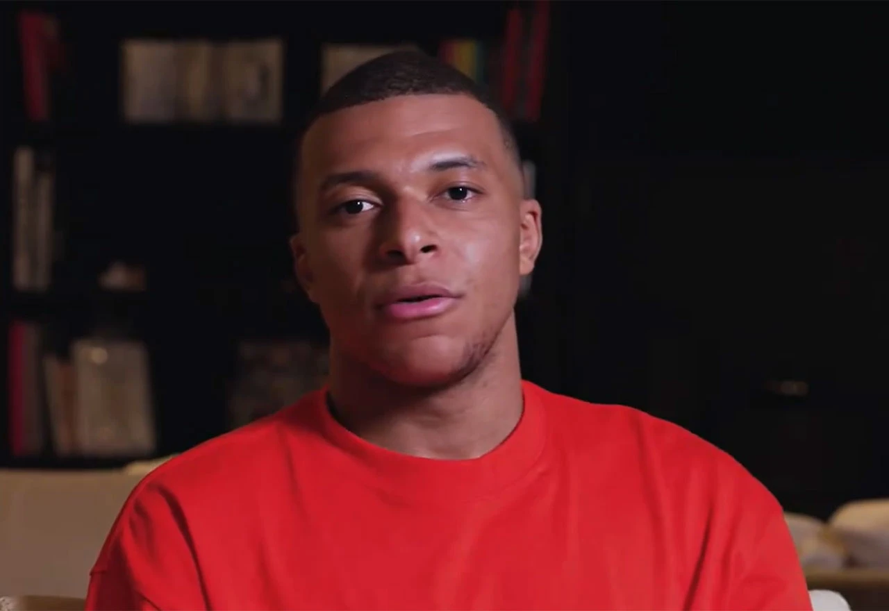 VIDEO | Službeno: Mbappe napušta PSG