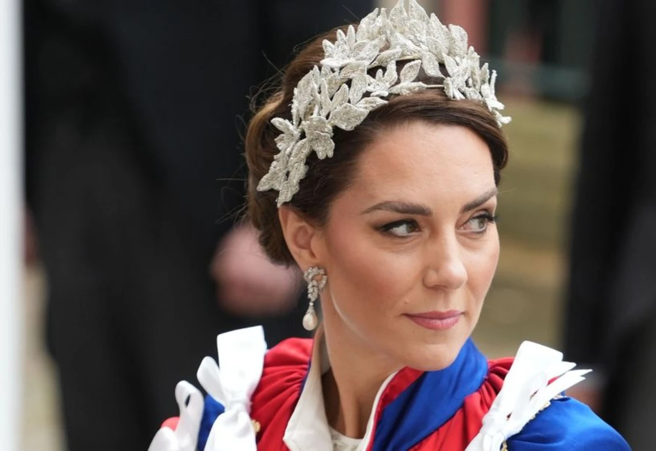  Princ William: Kate se osjeća dobro