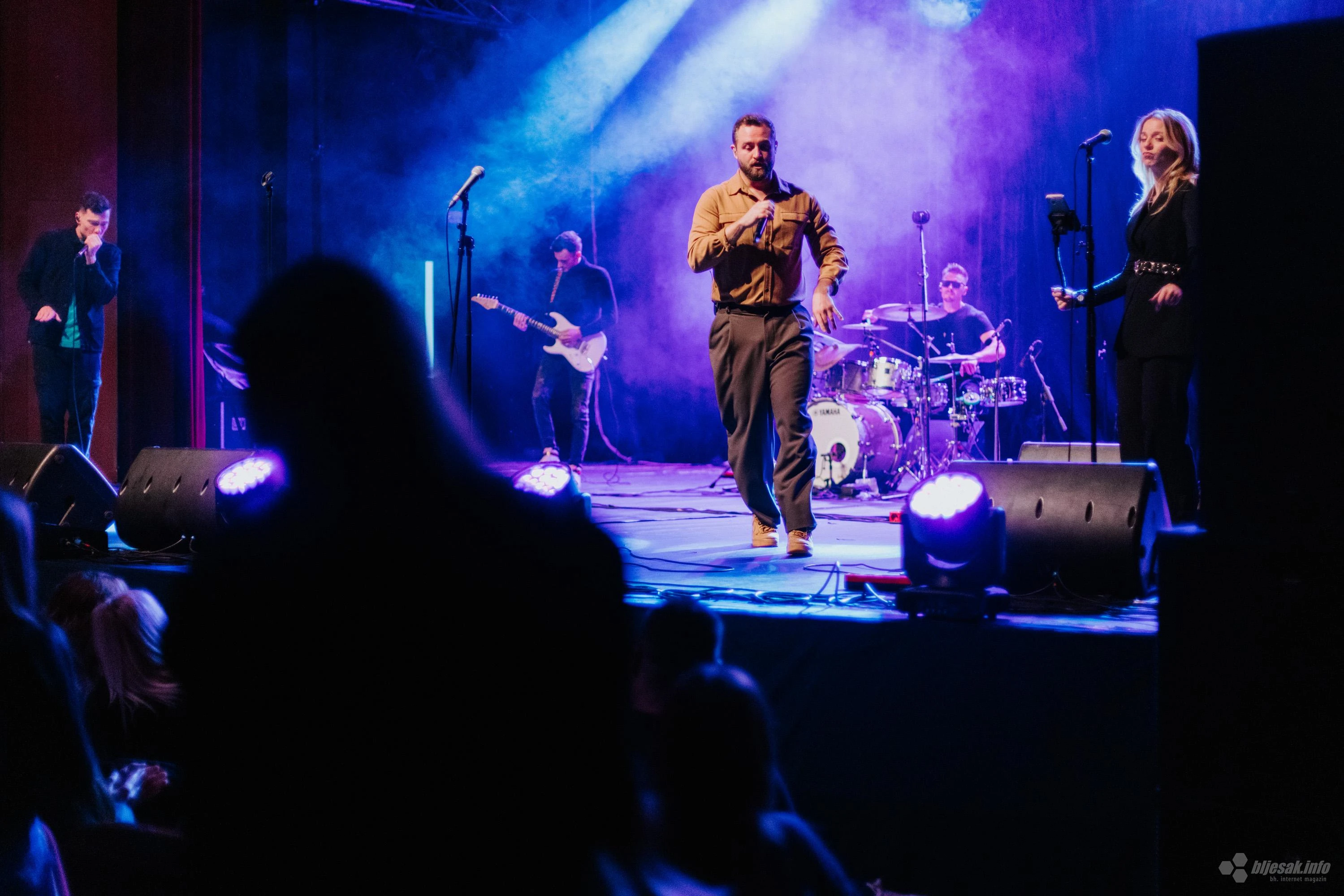 Ulaznice za koncert Matije Cveka dostupne i u Mostaru